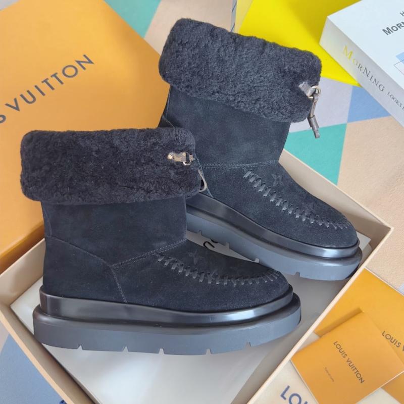 l0vis Vvtt0n boots
